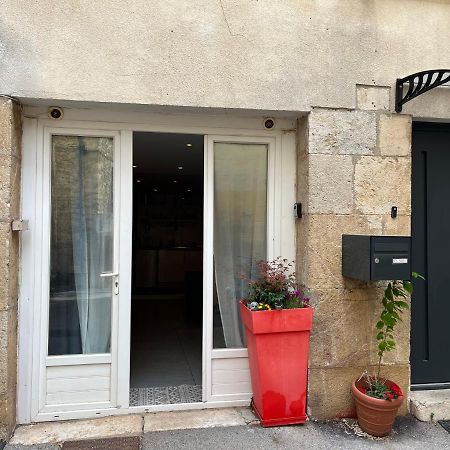 Le Studio - La Roquebrussanne Apartment ภายนอก รูปภาพ